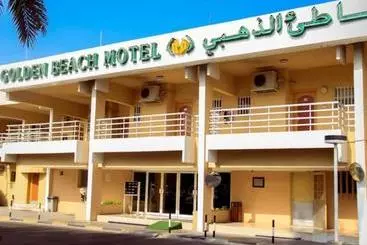 Golden Beach Motel
