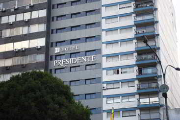 Presidente Hotel