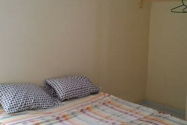 צימר De Prince Pensao