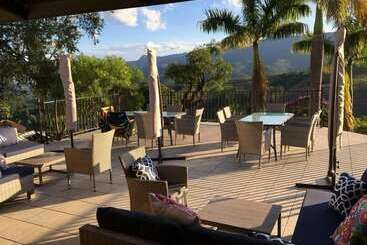 Bed and Breakfast Granny Dots Country Spot