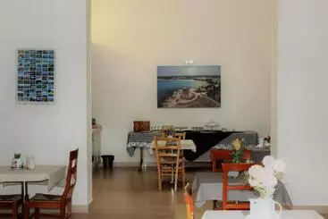 Casina Raho B&b