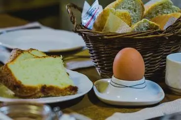 Boutique Hotel Kokkino Spiti