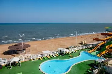 Otel Golden Beach