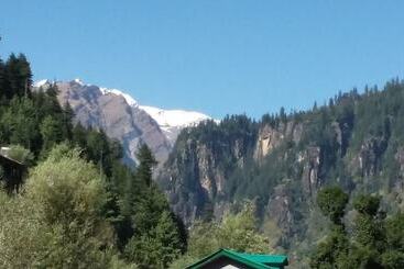 Hotel Manali Hills House