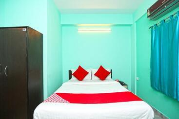 Hotel Jams Guest House By Oyo Rooms