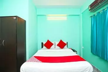 Hotel Jams Guest House By Oyo Rooms