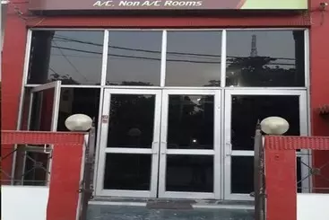 Hotel Muskan