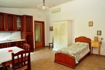 בית מלון כפרי Agriturismo Il Piccolo Lago