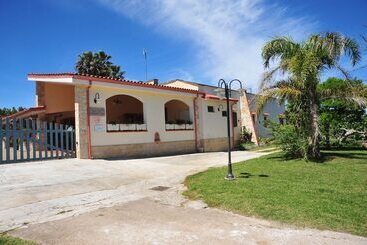 Hotel Rural Agriturismo Il Piccolo Lago