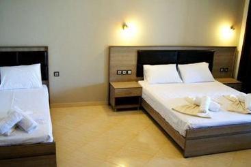 Пансион Elizabeth's House