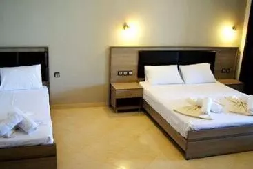 Majatalo Elizabeth's House