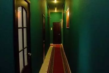 Pensione Guest House Idea House