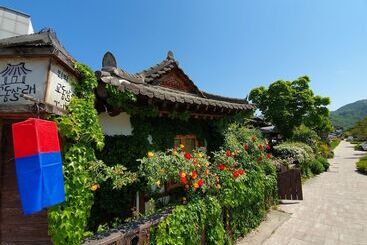 Pensione Gyodong Salrae