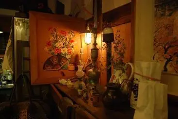 ペンション Gyodong Salrae