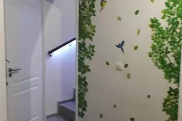 Pensió Hedi Vendeghaz