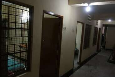 Pensjonat Mint Towers Guest House