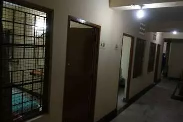 پانسیون Mint Towers Guest House