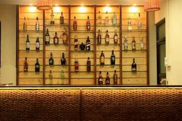 Srujan Hotels 22 Suites