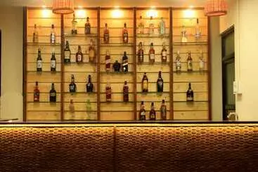 Srujan Hotels 22 Suites