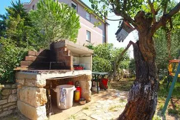 ツーリストアパートメント Apartments Biljana 1480