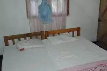 Bed and Breakfast Green Leaf Cabanas
