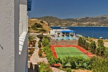 Aparthotel Chc Sound Of The Sea