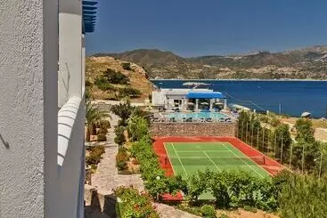 Aparthotel Chc Sound Of The Sea