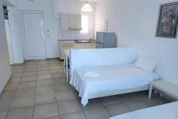 Aparthotel Chc Sound Of The Sea