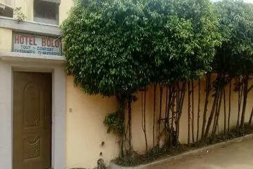 Hotel Bolo