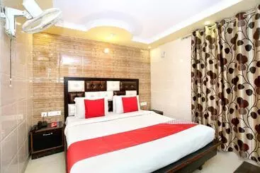 Super Hotel O Continental Inn