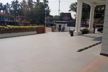 Hotel Karthika Park
