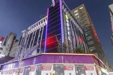 Hôtel S