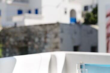 Lägenhet Maistrali Studios