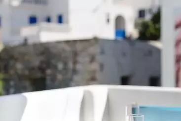 Apartament Maistrali Studios