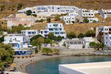 Apartamento Maistrali Studios