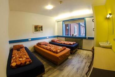 Selfoss Hostel