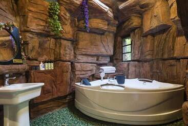 客栈 Chengdu Youdao Shanfang Homestay