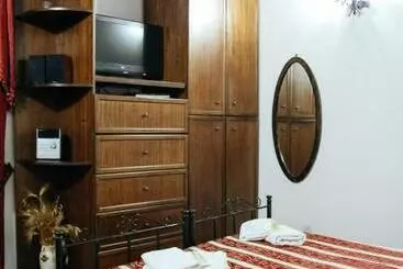 Hostal Concordia Rooms B&b