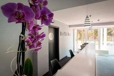 בית מלון כפרי Baltic Inn