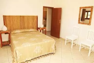 Hotelli Cfm Bilene Resort