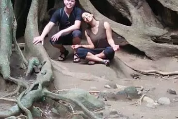 ホテル Khaya Villa