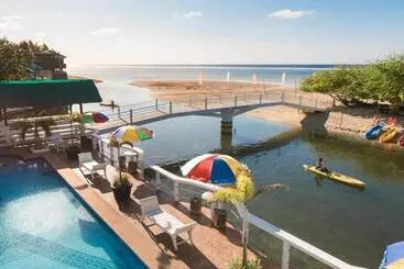ホテル Punta Riviera Resort
