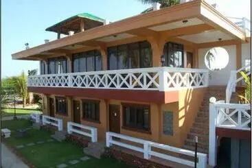 Hotelli Punta Riviera Resort