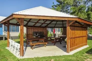 Turistlejligheder Kooyong Holiday Units