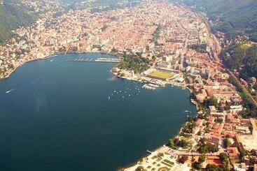 Casa New Fontana Rooms