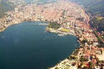 House New Fontana Rooms