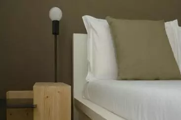 Casa New Fontana Rooms