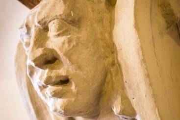 ペンション Gasthof Goldener Greifen