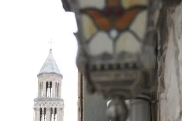 Majatalo Golden Gate Dream Rooms