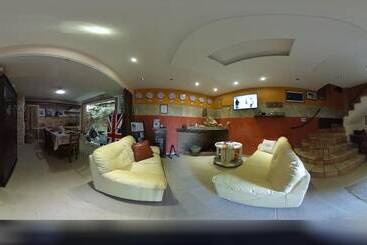 Pansiyon Guest House La Corte Normanna